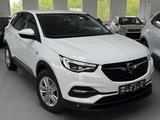 Opel Grandland (X)*1.HAND*NAVI*LED*T-LEDER*4xSHZ*AHK* - Opel Grandland (X) in Solingen