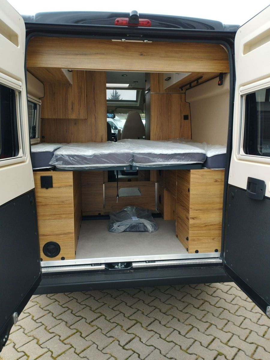 Fahrzeugabbildung Karmann Dexter DE 580 140 PS, Automatik, Alu-Felgen