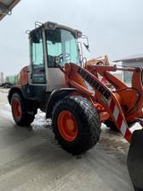 Liebherr L510 - Liebherr Kettenbagger