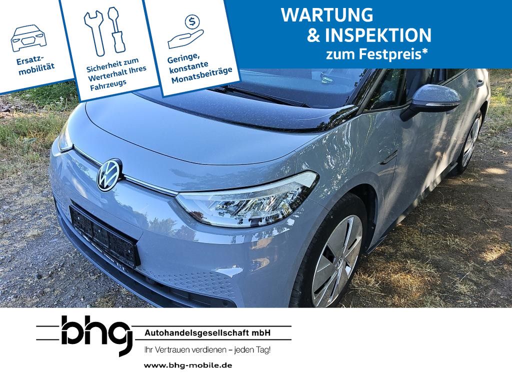 Volkswagen ID.3 Pro 107kW (145PS) 1-Gang-Automatik imagem 2
