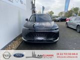 BAIC Beijing X75 BESTELLFAHRZEUG --> schwarz - BAIC Beijing X75 Neuwagen