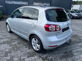 Volkswagen Golf Plus VI Match*TÜV NEU*EURO 5 - Volkswagen Golf mit Diesel-Antrieb: 5.5