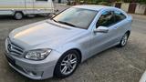 Mercedes-Benz CLC 220 CDI - gebrauchte Mercedes-Benz 220 aus dem Jahr 2008