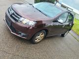 Dacia Sandero II Laureate - Dacia Sandero Laureate mit Diesel-Antrieb