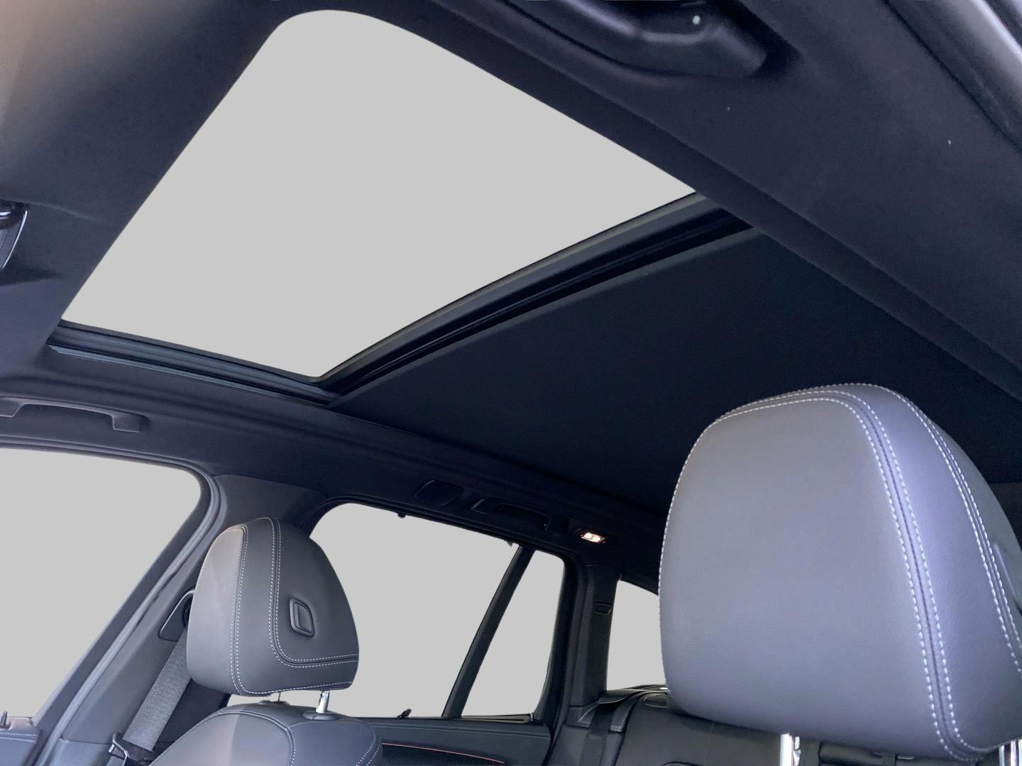 BMW X3 M40 i Panorama-GSD Driving Assistent Park Ass