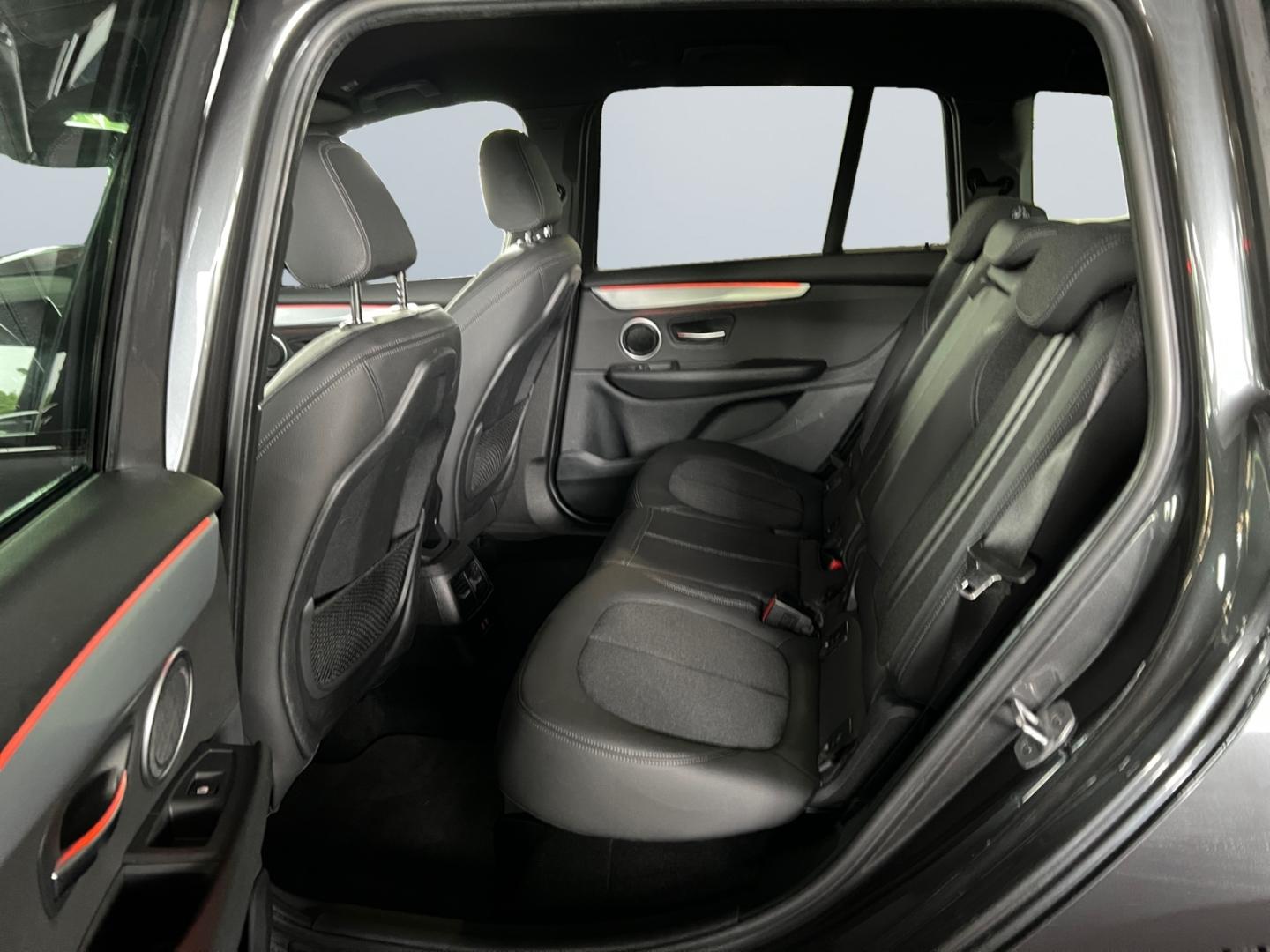 BMW 218 Gran Tourer i M Sport *LED*HiFi*Navi*SHZ*PDC, миниатюра 13