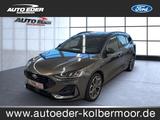 Ford Focus ST-Line Sportpaket Bluetooth Navi Klima
