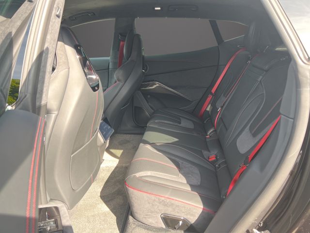 Fahrzeugabbildung Lotus Eletre 600 GT Lotus Wuppertal