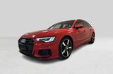 Audi S6 Avant 3.0 TDI Quattro Tiptr. - rote Audi S6