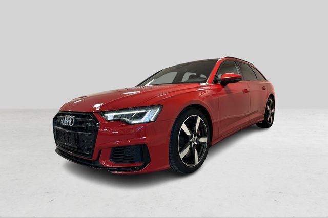 Audi S6 Avant 3.0 TDI Quattro Tiptr.