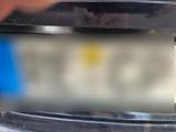 Mercedes-Benz Gebrauchtwagen - gebrauchte Mercedes-Benz C 320 aus dem Jahr 2001