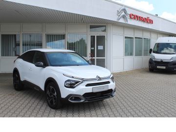 Citroën C4 Diesel Shine Automatik