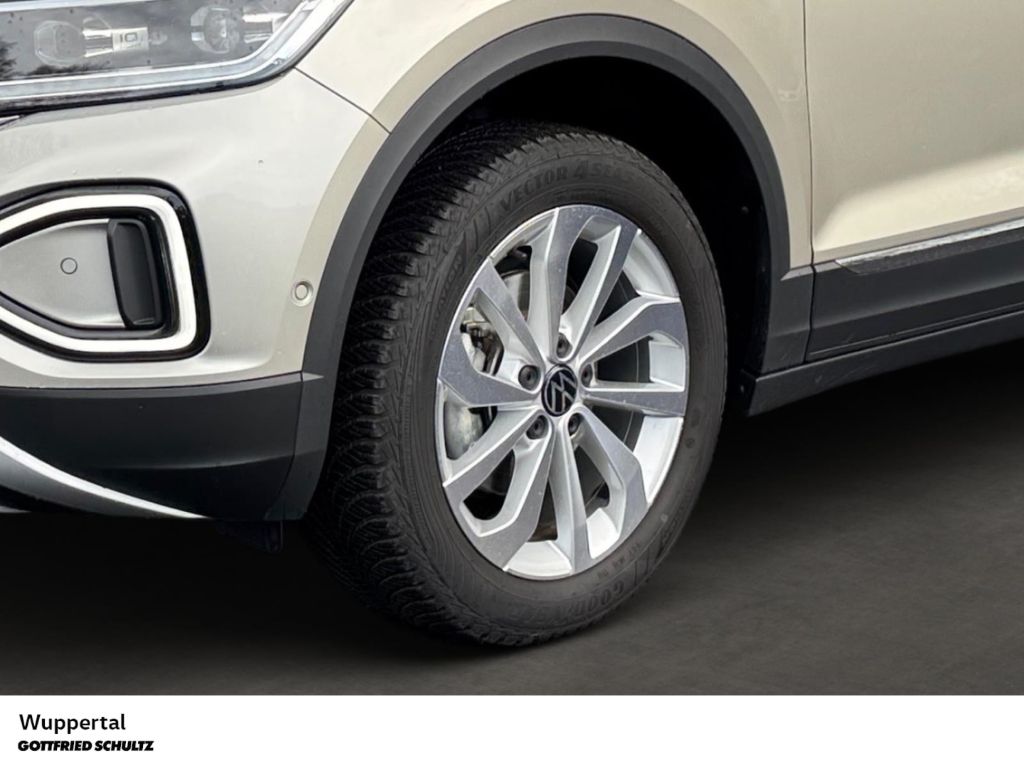 Volkswagen T-Roc - Bild 9