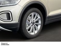 Volkswagen T-Roc - Vorschau Bild 9