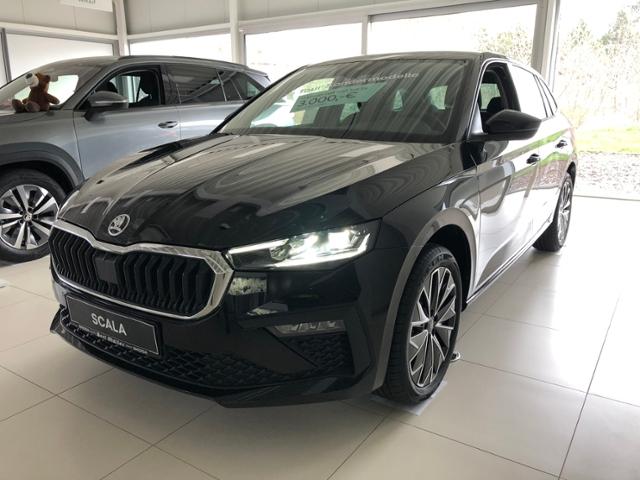 Skoda Scala Tour Navi SmartLink DAB