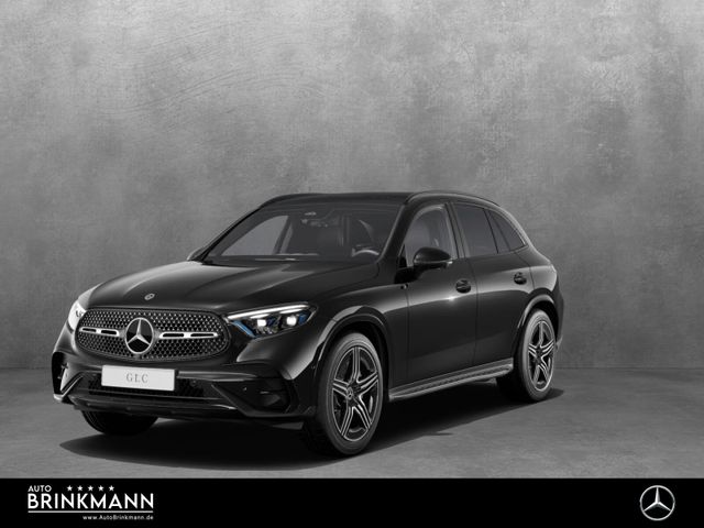 Mercedes-Benz GLC 220 d 4MATIC AMG Line/AHK/DigitalLight/Panor