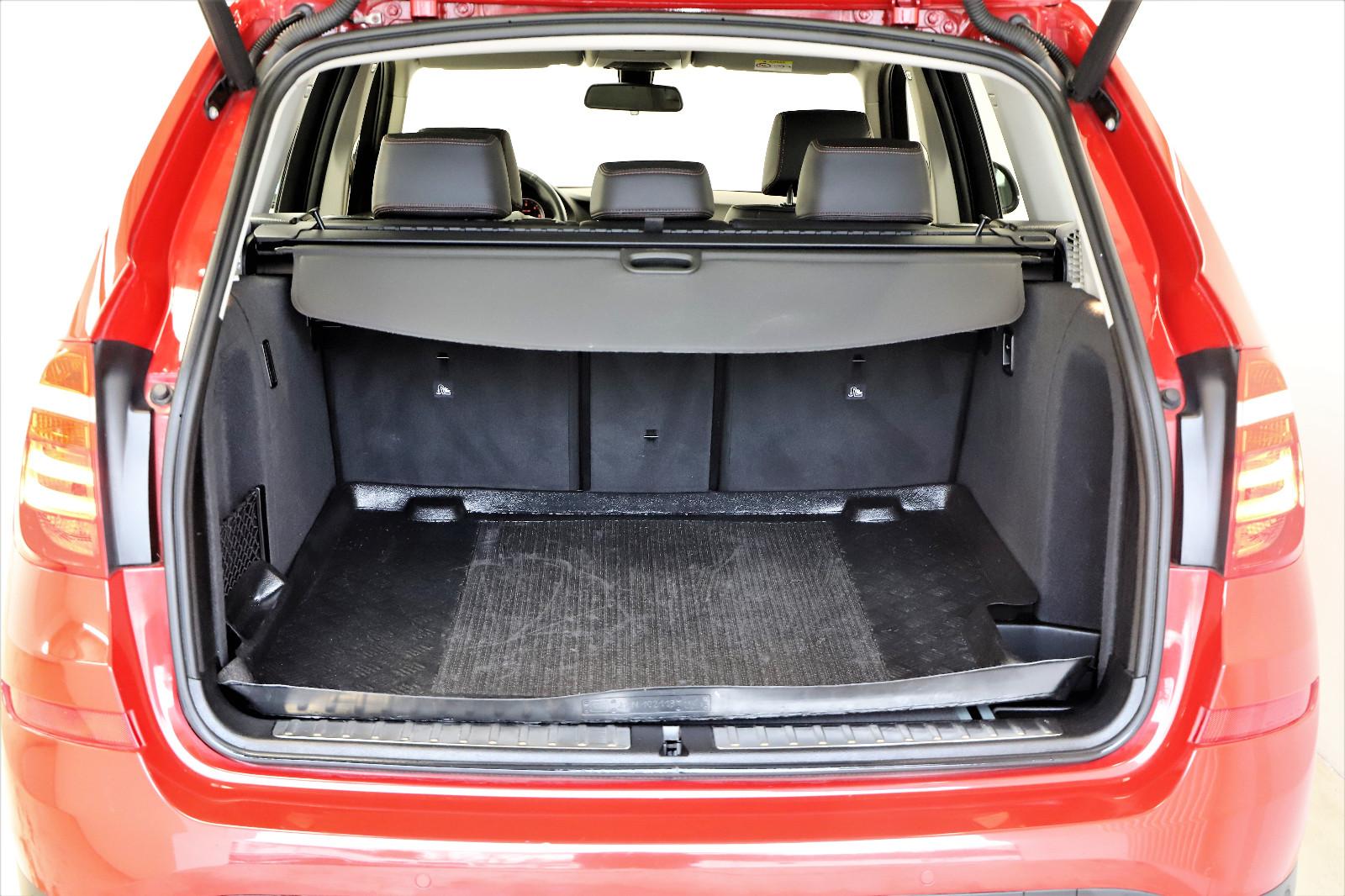 BMW X3 xDrive 20d 190PS xLine Keyless Bi-Xenon Navi