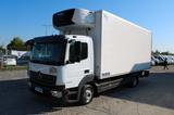 Mercedes-Benz Atego*1224*V6*Tiefkühlkoffer*LBW* - Mercedes-Benz Atego 1224