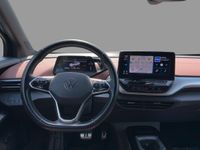 Volkswagen ID.4 - Vorschau Bild 11
