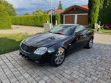 Mercedes-Benz SLK 230 KOMPRESSOR - 2te Hand - TÜV neu