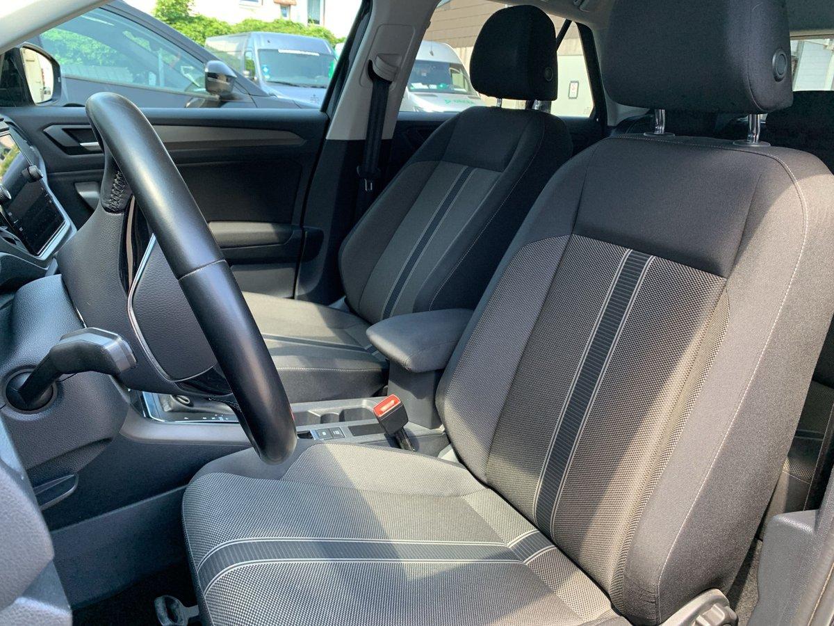 Volkswagen T-Roc STYLE 1.5 TSi LED+APPLE-CARPLAY+NAVI+DAB+, миниатюра 9
