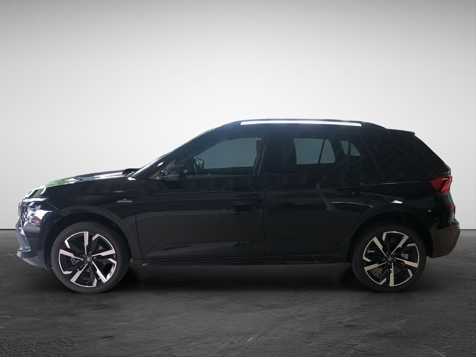 Skoda Kamiq 1.0 TSI DSG Monte Carlo Matrix Navi Keyles imagem 3