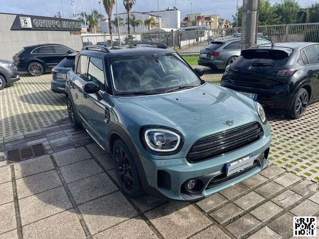 Otros MINI - Countryman - Mini C Classic