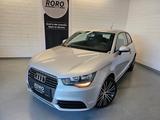 Audi A1 1.2 TFSI attraction +8.Reifen/Klimaanlage/LMF - Audi: Reifen