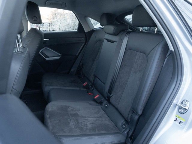 Q3 Sportback 45 TFSI e NAVI+LED+19'