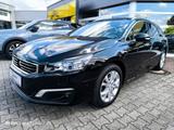 Peugeot 508 SW 1.6 Allure LED SHZ KAMERA NAVI AHK HUD - Peugeot 508: Kombi