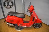 Vespa GTS 125 1.Hand/ Garantie - VESPA GT 125