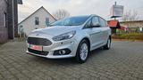 Ford S-Max S-MAX Trend 1 Hand Behörden Fahrzeug - Ford S-Max in Mönchengladbach
