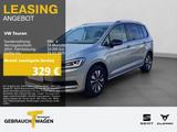Volkswagen Touran 2.0 TDI DSG GOAL 7-SITZE IQ.LIGHT AHK NAV - Volkswagen Touran Goal mit Diesel-Antrieb