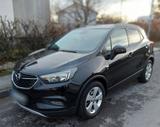 Opel OPEL MOKKA X 1,4 Activ AUTOMATIK OnStar mi... - Opel Mokka X: On