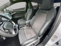 Audi Q4 e-tron - Vorschau Bild 10