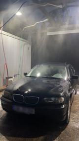 BMW e46 m Paket - BMW: Kombi, E46 M Paket