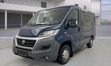 Fiat Ducato 30 130 L1H1 RS: 3000 mm BHD FZ - Fiat Ducato: 3l