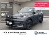 Volkswagen Tiguan Life 1.5 l eTSI OPF 7-Gang-DSG ACC AHK LM