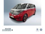 Volkswagen ID. Buzz GTX LR 4MOTION 250kW 7-Sitzer - rote Volkswagen ID. Buzz