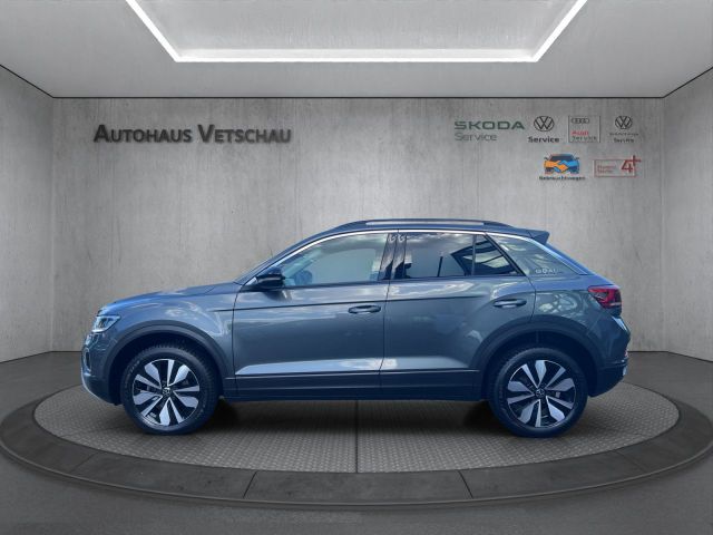 T-Roc 1.5 TSI Goal AHK/Rear Bluetooth LED Klima