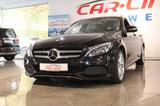Mercedes-Benz C 220 T BT / d *Automatik*Comand*RFK* - Mercedes-Benz C 220 in Duisburg