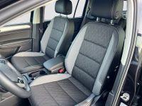 Volkswagen Touran - Vorschau Bild 8