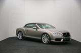 Bentley Continental GTC 4.0 V8 - Bentley Continental GTC aus 2015