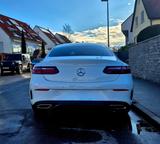 Mercedes-Benz E 200 Autom. -