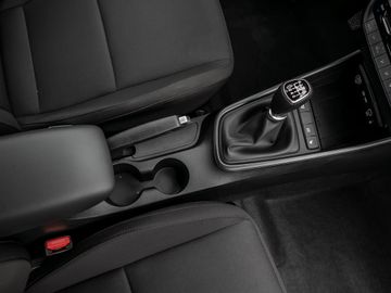 Hyundai i20 1.0 Trend Kamera Insassenalarm Sitzhzg.