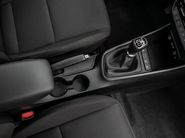 Hyundai i20 1.0 Trend Kamera Insassenalarm Sitzhzg.