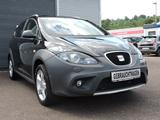 Seat Altea XL Freetrack 4X4 Navi PDC EXPORT/GEWERBE - Seat aus 2011