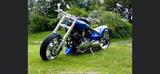 Yamaha NON Harley - Drag Star XVS 1100  - MMS Umbau - YAMAHA XVS 1100 DRAG STAR