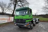 Mercedes-Benz Actros 3240 8x4 TRÖSCH  - Mercedes-Benz Actros 3240
