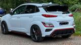 Hyundai KONA 2.0 T-GDI N DCT N - Hyundai KONA in Bielefeld